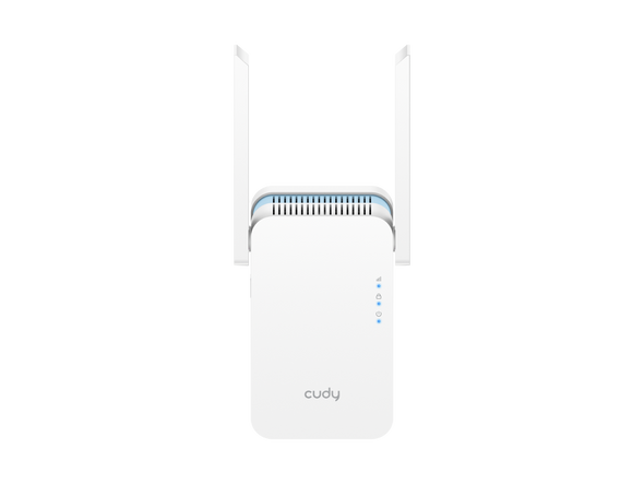 Cudy AC1200 Mesh Wi-Fi Range Extender RE1200