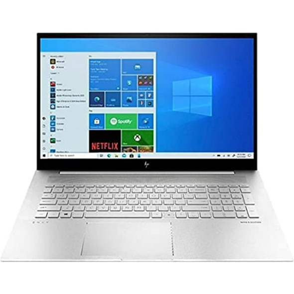 HP Envy 16-h1020ca 16.0" 2.8K Laptop Intel Core i9-13900H 32GB 2TB Win11H
