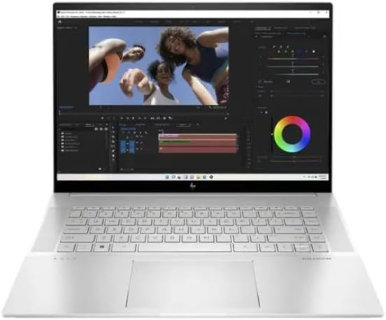 HP Envy 16-h1020ca 16.0" 2.8K Laptop Intel Core i9-13900H 32GB 2TB Win11H