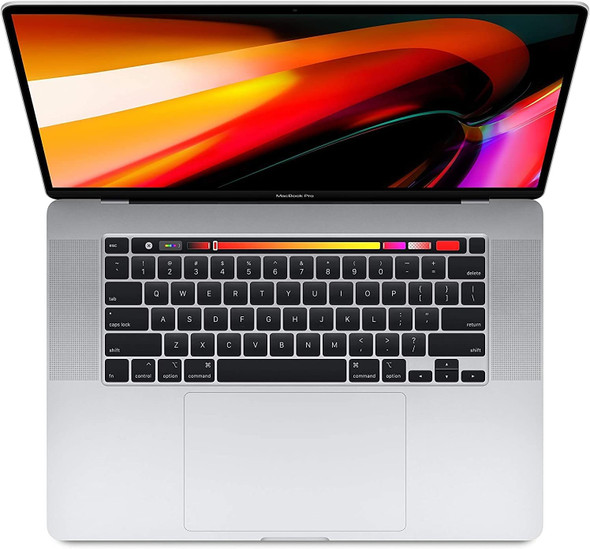 Apple MacBook Pro 16" Laptop 2019 Intel Core i9 32GB 1TB Mac OS