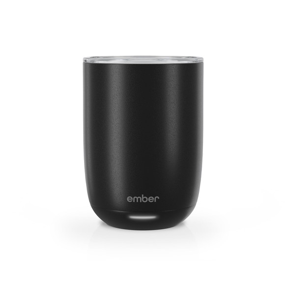 EMBER TEMPERATURE CONTROL SMART CUP 14 OZ APP-CONTROLLED HEATED COFFEE MUG