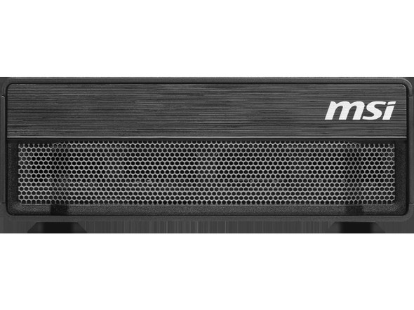 MSI EdgeXpert 12SUS AI Supercomputer Desktop PC, nVidia GB10 Grace Blackwell