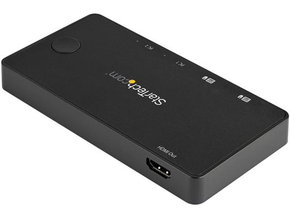 StarTech.com SV211HDUC KVM