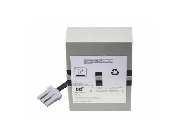 Bti Replacement Battery Rbc32 For Apc - Ups Battery - Lead Acid