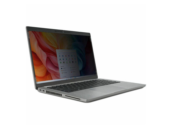 Kensington High Clarity Privacy Screen Filter for Laptops 14.0" (16:10) - For
