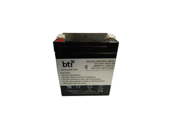 BTI RBC45-SLA45-BTI UPS Battery
