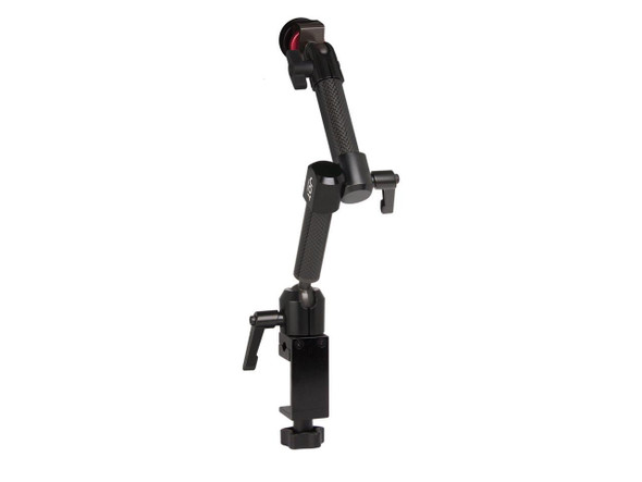 The Joy Factory MagConnect C-Clamp Carbon Fiber Dual Arm Mount Only