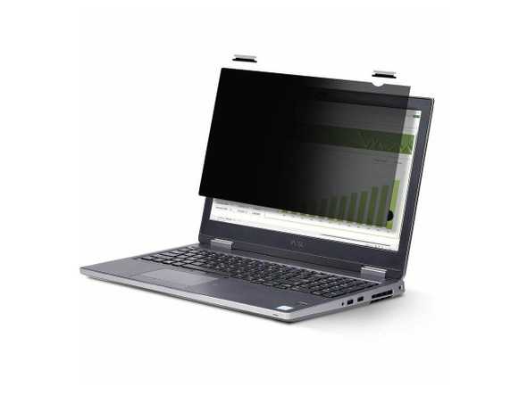 StarTech 17-inch 16:10 Touch Privacy Screen, Anti-Glare Blue Light Filter