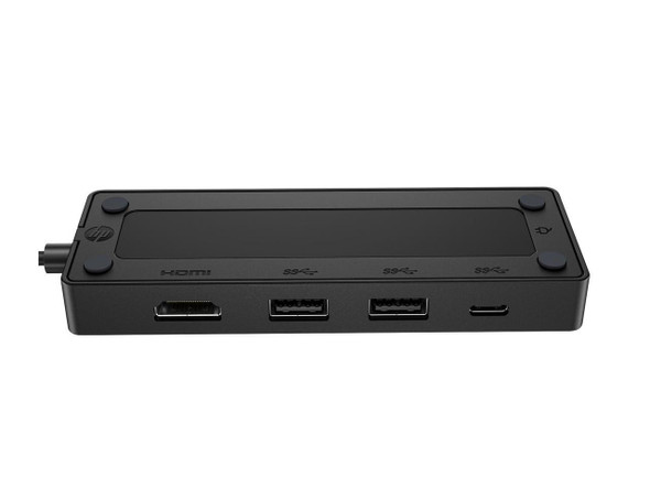 HP USB-C Travel Hub G3