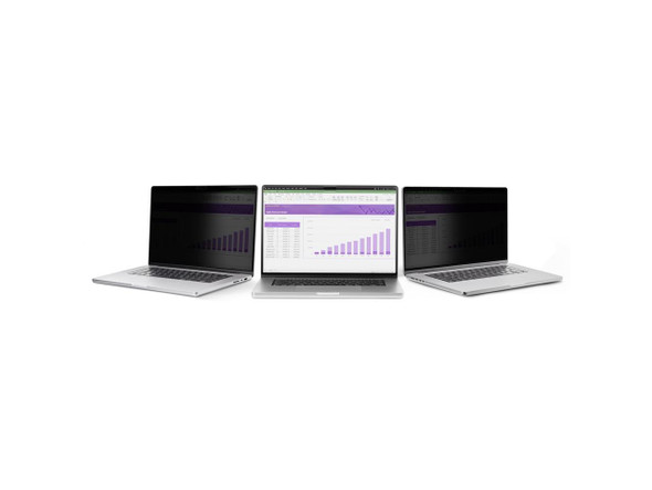 StarTech 13.3in MacBook Pro M1/M2 Laptop Privacy Screen 133MF-PRIVACY-SCREEN