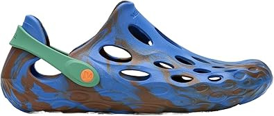 MERRELL MENS HYDRO MOC - SIZE: MEN 11 (AU/UK M10) (EU M44) - RYE DAZZLE New