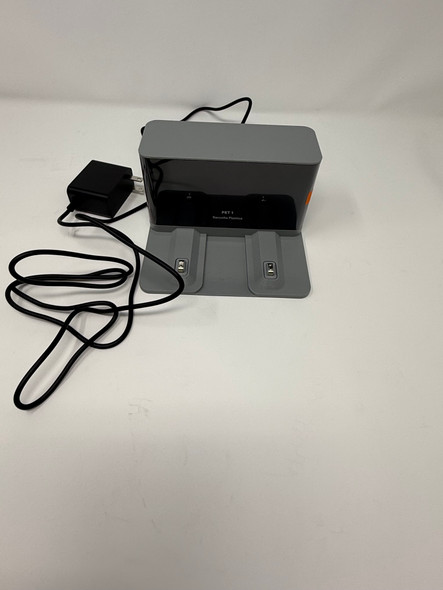 IROBOT ROOMBA ROBOT VACUUM (Q0120) - EASY TO USE POWER-LIFTING SUCTION - GRAY