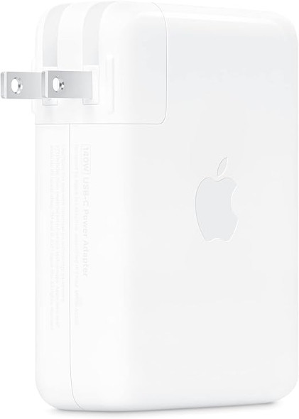 APPLE 140W USB-C POWER ADAPTER - WHITE New