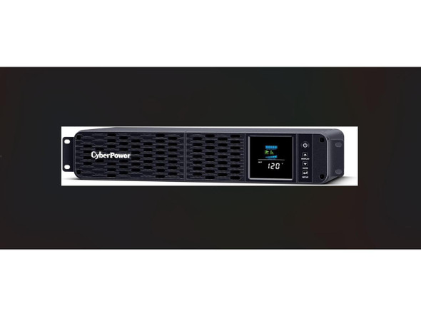 CyberPower CP2000PFCRM2U PFC Sinewave UPS Systems