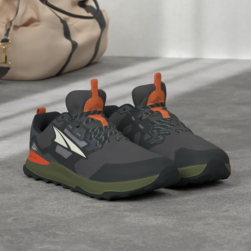 NEW BALANCE MEN'S FRESH FOAM X HIERRO V7 - NB NAVY/BLACK/BRIGHT LAPIS -SIZE 7 New