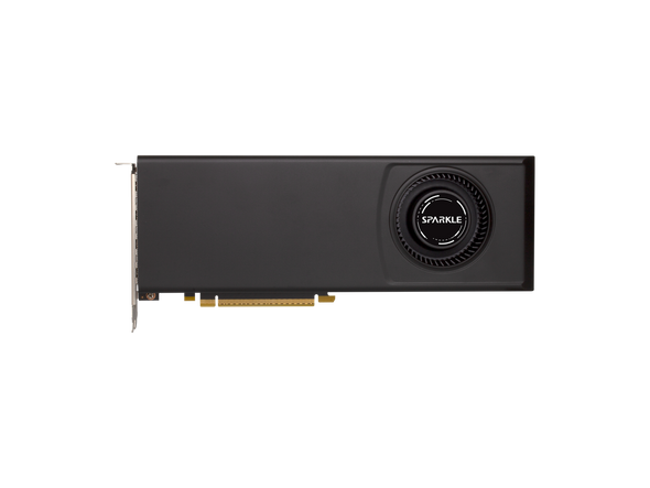 Sparkle Intel Arc Pro ARC B60 PRO SBP60W-24G 24GB 192-bit GDDR6 PCI Express 5.0