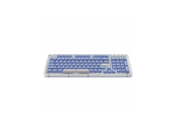 Logitech Alto Keys K98M Wireless Mechanical Keyboard, Customizable Keyboard with