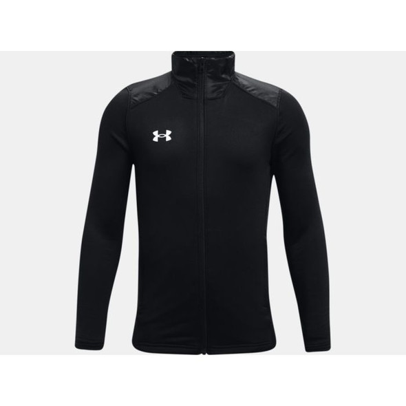 Under Armour Boys Command Full Zip Jacket 1364979 M
