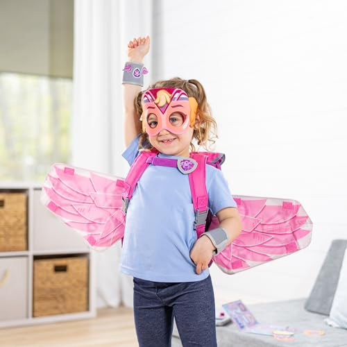 MELISSA & DOUG PAW PATROL THE MIGHTY MOVIE MIGHTY SKYE ROLE PLAY PACK