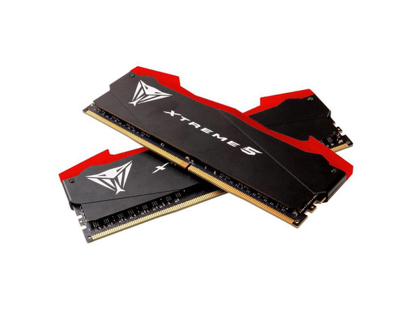 Patriot Viper Xtreme 5 32GB (2 x 16GB) 288-Pin PC RAM DDR5 6400 (PC5 51200)