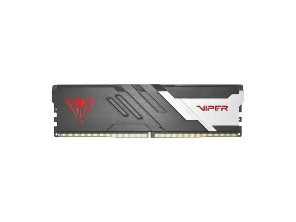 Patriot Viper Venom DDR5 RAM 32GB (1X32GB) 5600MT/s CL36 UDIMM Desktop Gaming