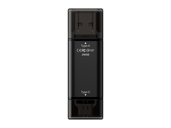 TEAM X1 MAX DRIVE 256GB BLACK USB 3.2 Gen2 External Solid State Flash Drive,