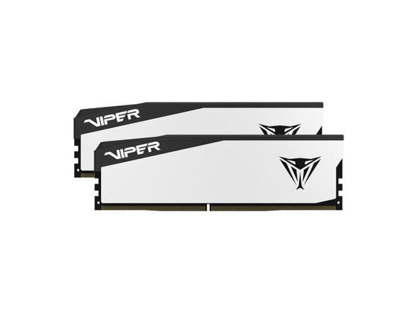 Patriot Viper Elite 5 32GB (2 x 16GB) 288-Pin PC RAM DDR5 6000 CL30(PC5 48000)
