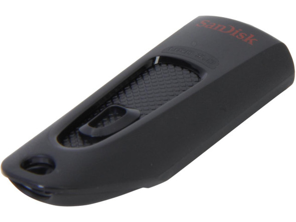 SanDisk Ultra 32GB USB 3.0 Flash Drive SDCZ48-032G-A46