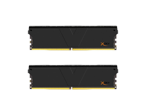 V-COLOR Manta XSky DDR5 32GB (2x16GB) 6000MHz CL26 1.45V SK Hynix IC Gaming