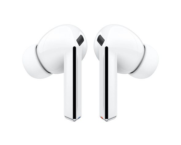 SAMSUNG GALAXY BUDS3 PRO INDIA VERSION - WHITE