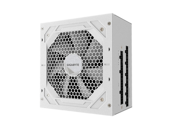 GIGABYTE GP-UD750GM PG5 ICE 750 W 80 PLUS GOLD Certified Active PFC Power Supply