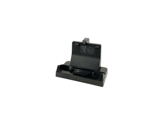 Panasonic Black FZ-VEBG21U Tablet Desktop Dock for FZ-G2 - USB-A (4) - HDMI (2)