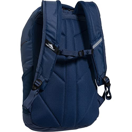 HIGH SIERRA SWERVE PRO BACKPACK - TRUE NAVY New