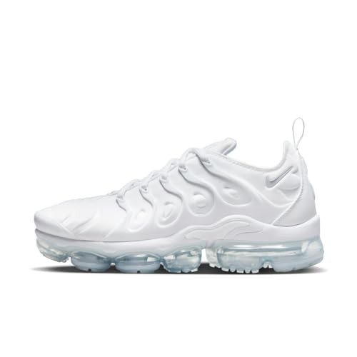 NIKE AIR VAPORMAX 2021 FK WOMEN'S GYM SHOES SIZE WOMEN 11.5 WHITE