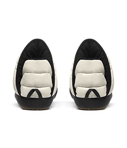 NF0A331H WOMEN'S THERMOBALL TRACTION INSULATED WATER REPELLENT GARDENIA WHITE 6 New