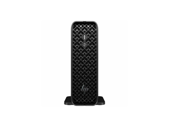 HP Z2MiniG1i Desktop - Intel Core Ultra 5 235 - 16GB DDR5 - 512GB SSD - NVIDIA