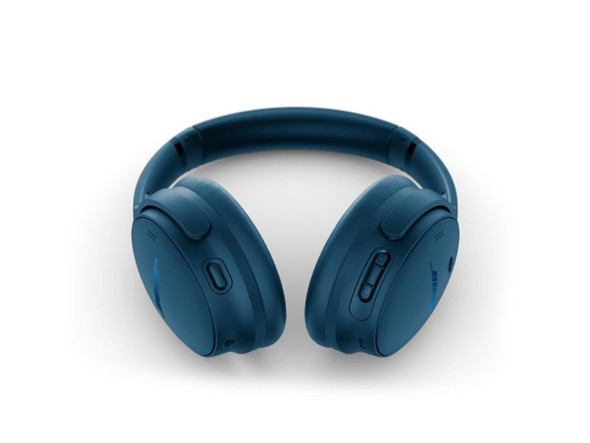 Bose QuietComfort Headphones - Wireless Bluetooth Headphones, Active Over Ear