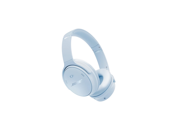 Bose QuietComfort Headphones - Ice Blue