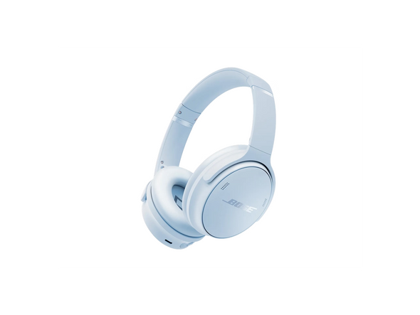 Bose QuietComfort Headphones - Ice Blue