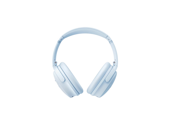 Bose QuietComfort Headphones - Ice Blue