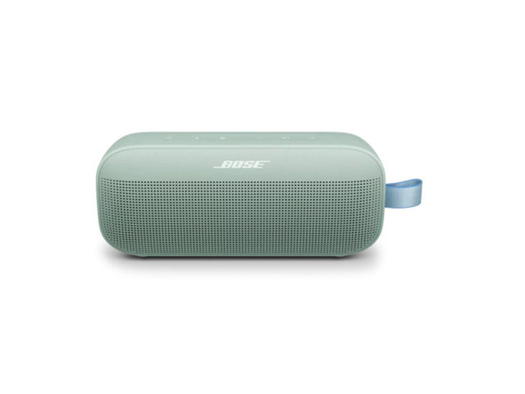 Bose SoundLink Flex (2nd Gen) Portable Bluetooth Speaker - Alpine Sage