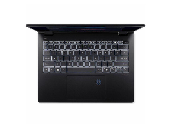 Acer TravelMate P6 14 AI P614-54 TMP614-54-71DA 14" Notebook - WQXGA+ - Intel