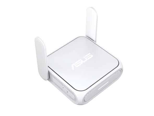 ASUS RT-BE58 Go Dual-band WiFi 7 Portable Travel Router, 3600 Mbps, 4G/5G