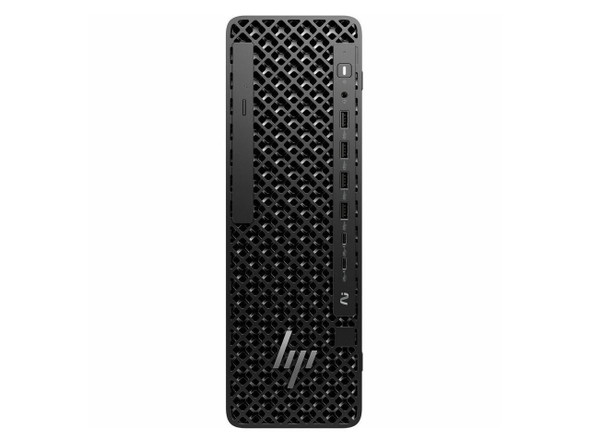 HP Z2 G1i Workstation - Intel Core Ultra 5 235 (3.40 GHz) - 16 GB - 1 TB SSD -