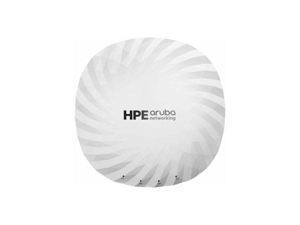 Aruba AP-755 Tri Band Wi-Fi 7 IEEE 802.11a/b/g/n/ac/ax/be/az/mc 18.70 Gbit/s