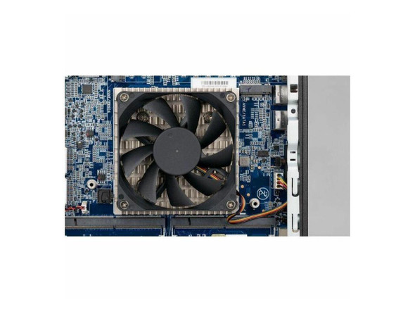 Shuttle XPC slim DN11H9 Barebone Slim PC - Intel Core Ultra 9 185H (2.30 GHz) -