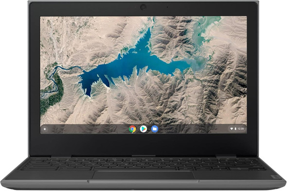 LENOVO 82CD CHROMEBOOK 100E GEN 2 AMD A4-9120C 32GB SSD 4GB 11.6" (1366X768)