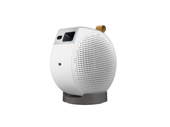 BenQ GV50 | 1080P laser smart micro projector 360 degree projection
