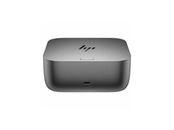 HP Thunderbolt 4 Ultra 280W TAA G6 Dock (AW5N3AA) - Charging Capability - 330 W