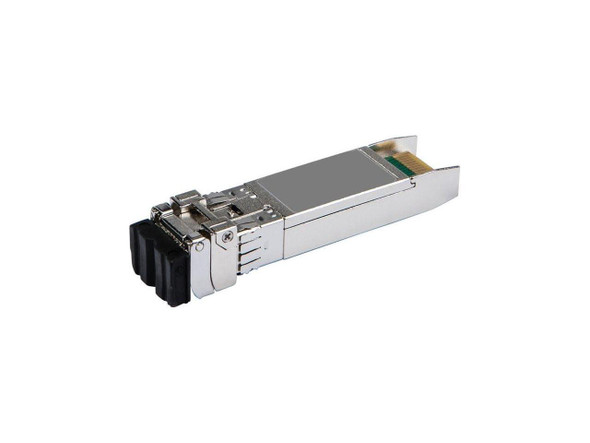 HPE Networking 25G SR SFP28 LC 100m MMF C-Class Transceiver - For Data